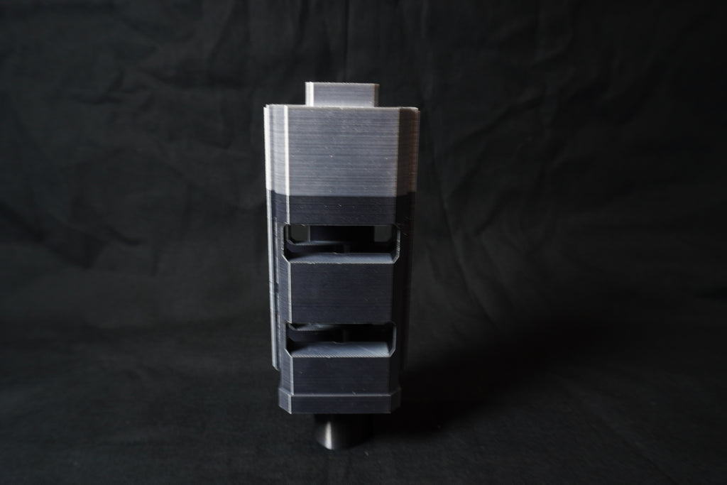 Compensator 3 - Arc Raiders 3D Printed Prop