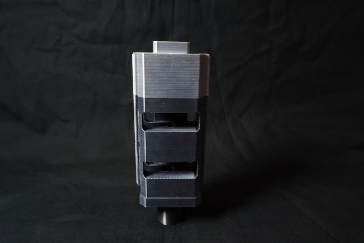 Compensator 3 - Arc Raiders 3D Printed Prop