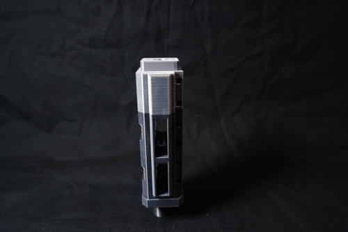 Compensator 3 - Arc Raiders 3D Printed Prop