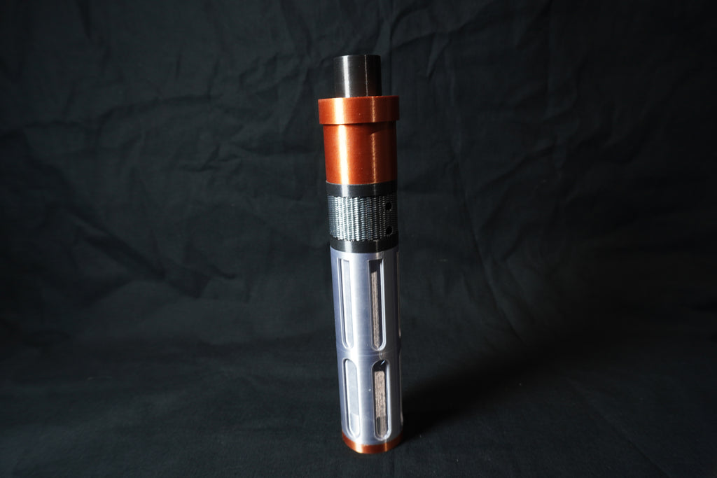 Silencer 3 - Arc Raiders Display Prop