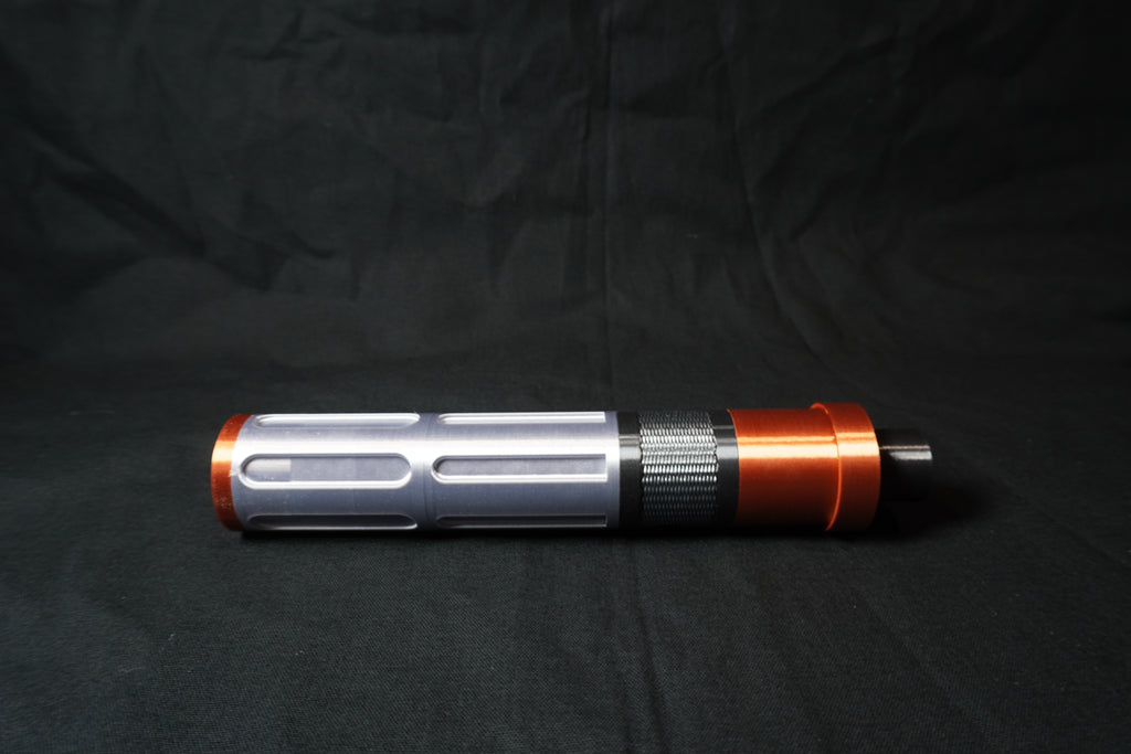 Silencer 3 - Arc Raiders Display Prop