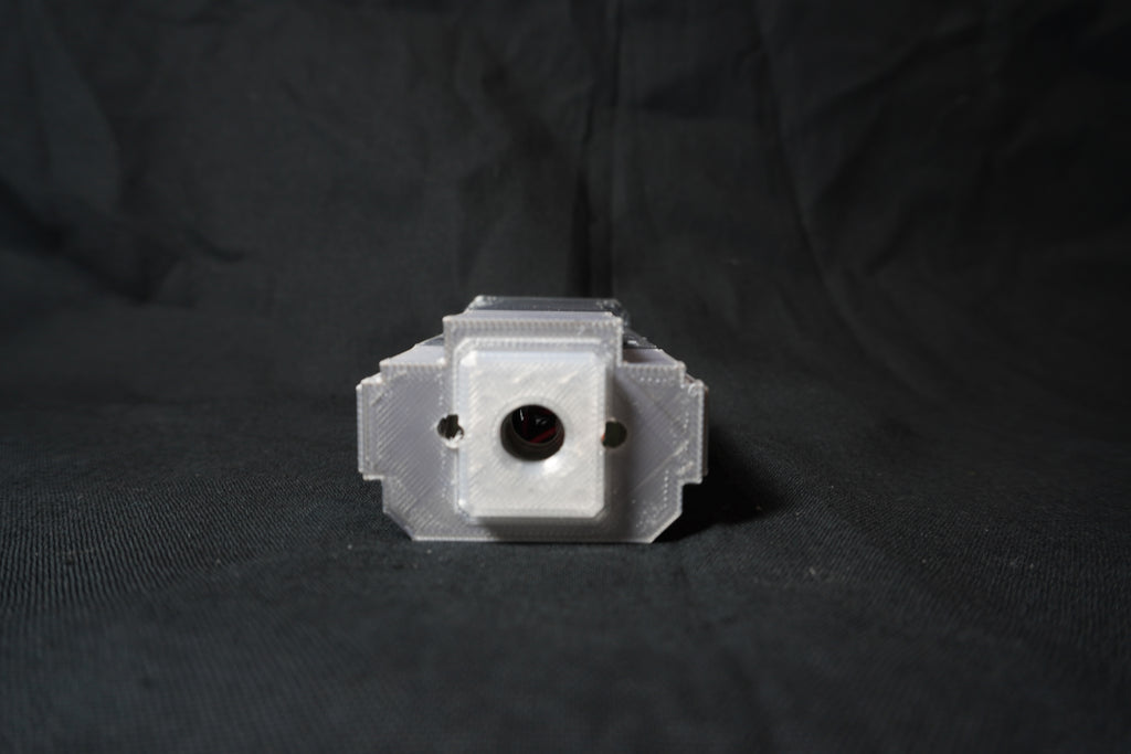 Compensator 3 - Arc Raiders 3D Printed Prop