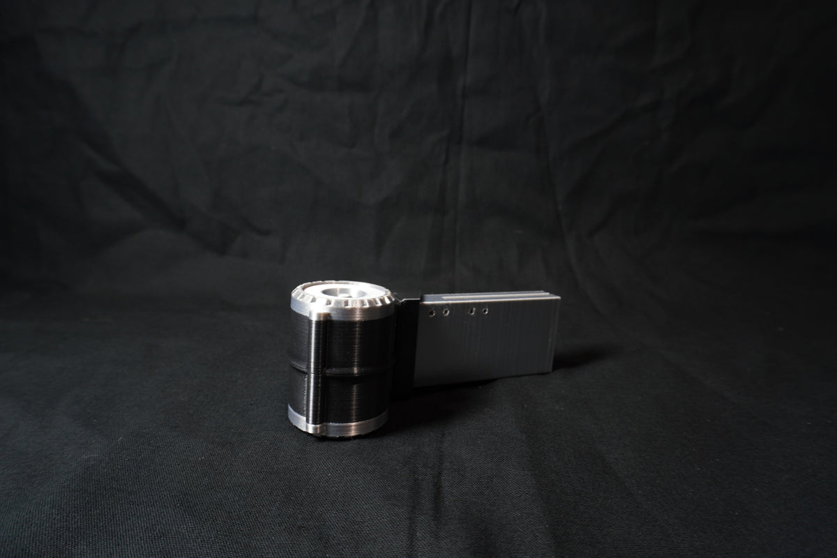 Extended Light Mag 3 - Arc Raiders 3D Printed Prop