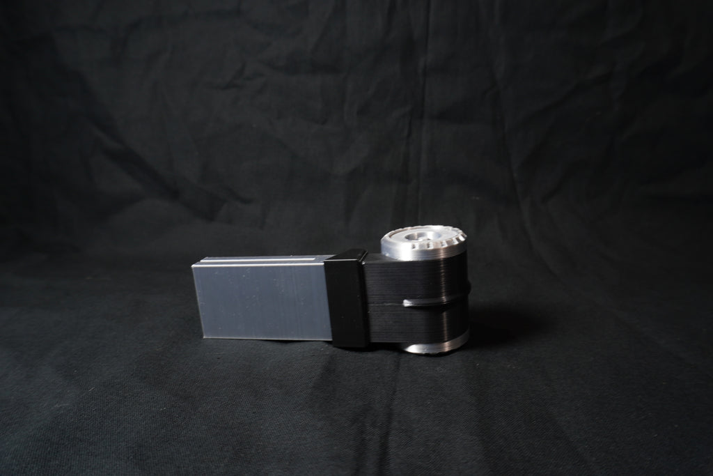 Extended Light Mag 3 - Arc Raiders 3D Printed Prop
