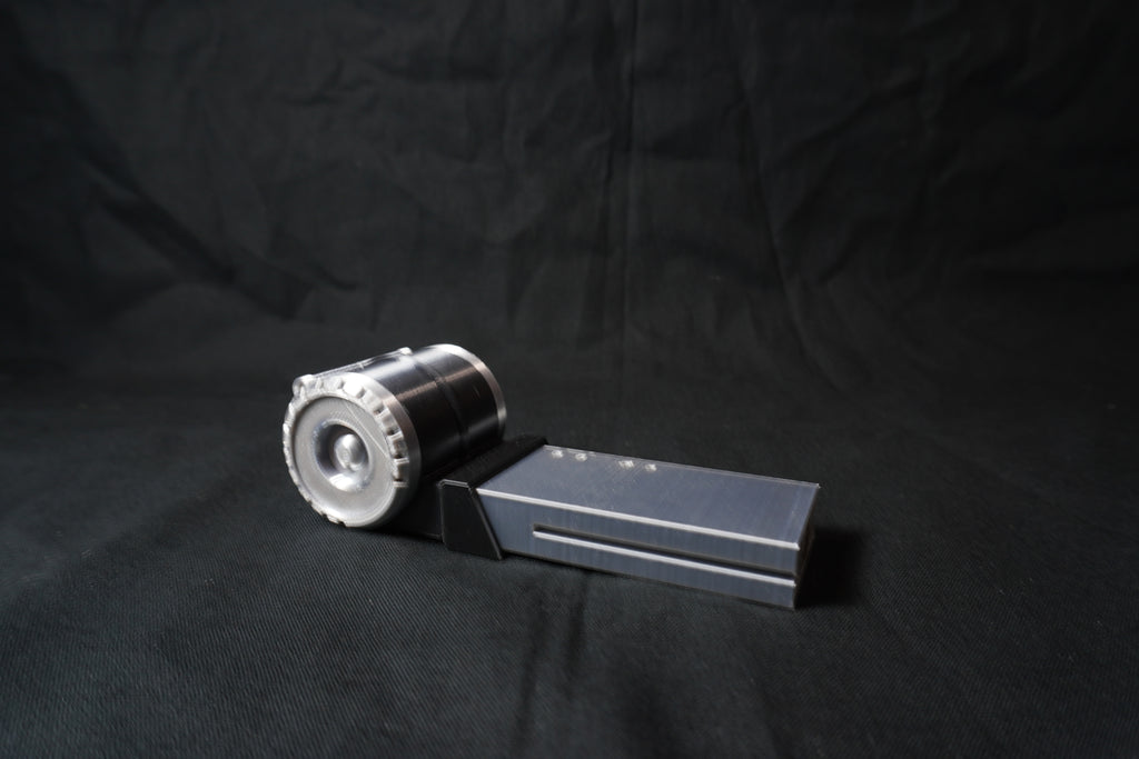 Extended Light Mag 3 - Arc Raiders 3D Printed Prop