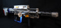 Standard Fully Kitted Bobby by Rox - Arc Raiders Display Prop